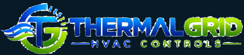 Thermal Grid HVAC Controls